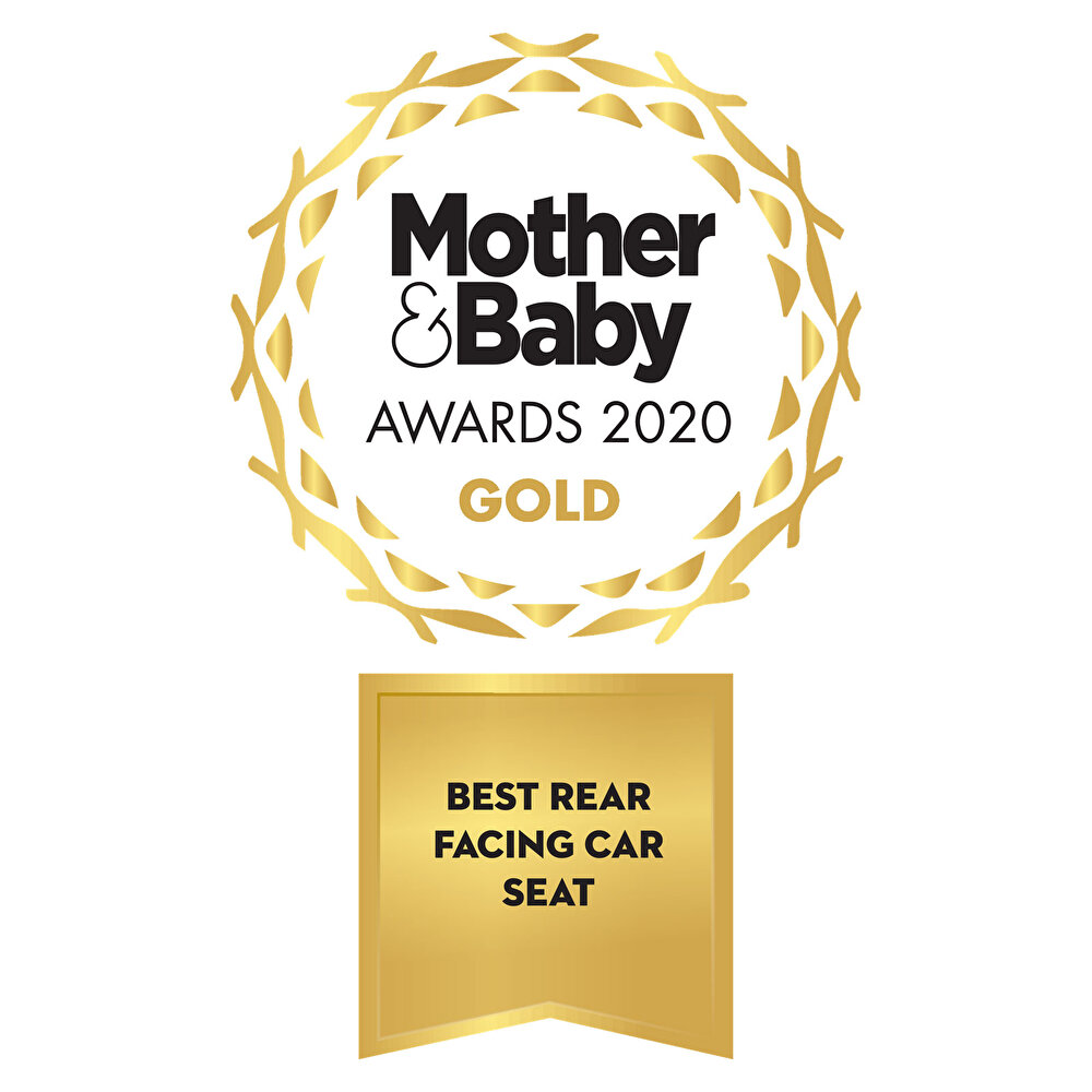 I-Spin Isofixli 360 Derece Dönebilen Oto Koltuğu 0-18 kg