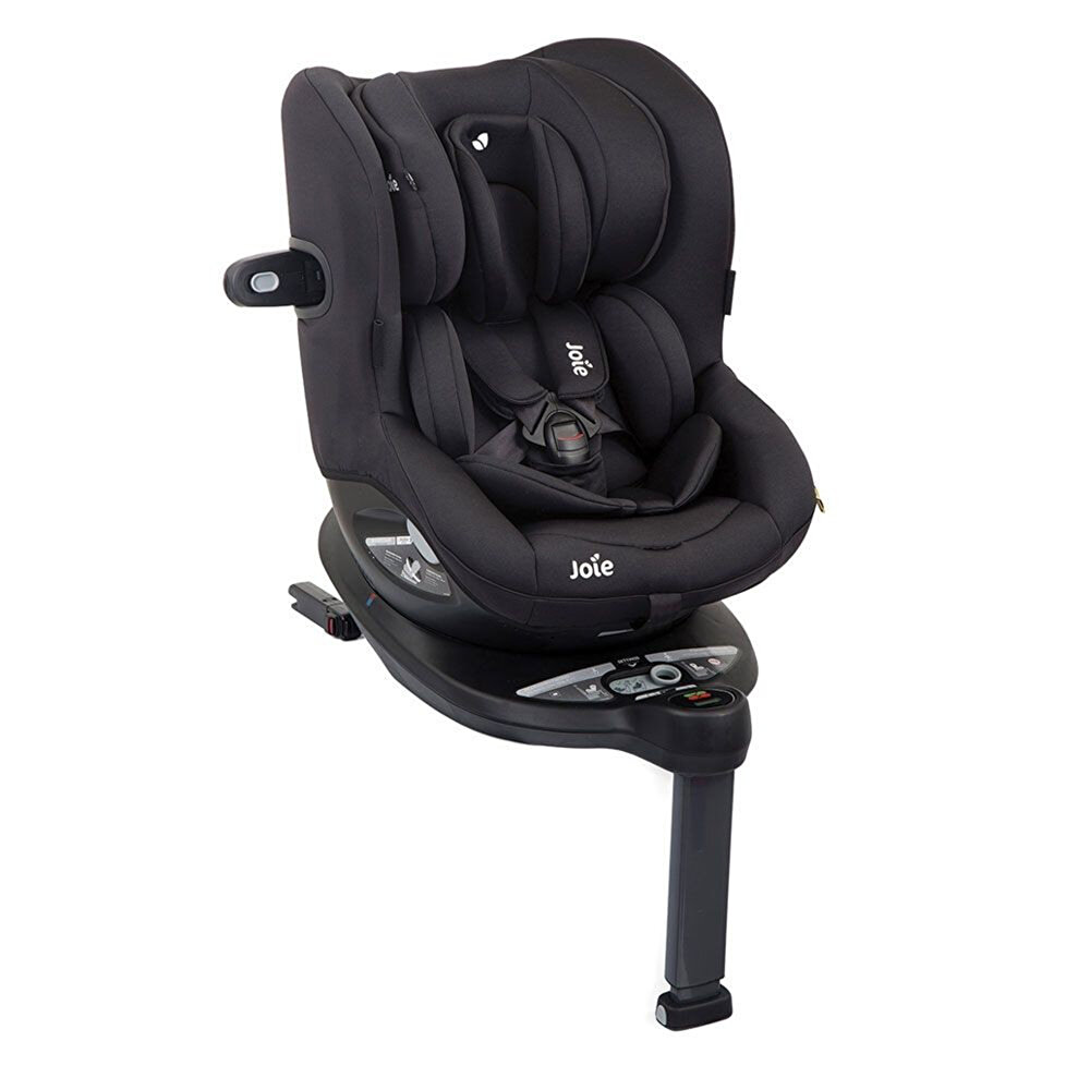 I-Spin Isofixli 360 Derece Dönebilen Oto Koltuğu 0-18 kg