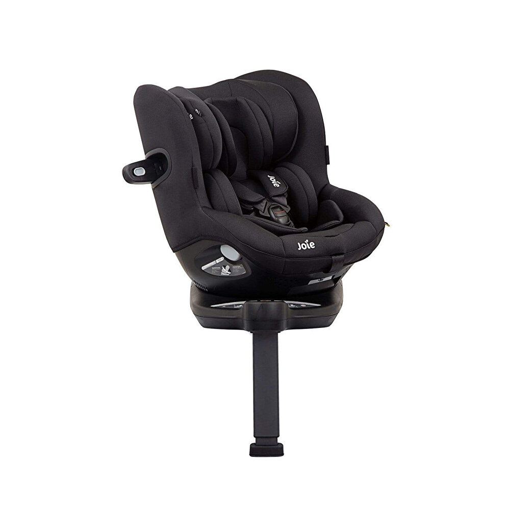 I-Spin Isofixli 360 Derece Dönebilen Oto Koltuğu 0-18 kg