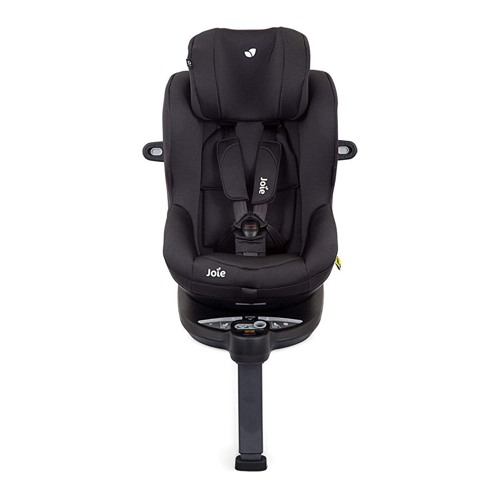 I-Spin Isofixli 360 Derece Dönebilen Oto Koltuğu 0-18 kg