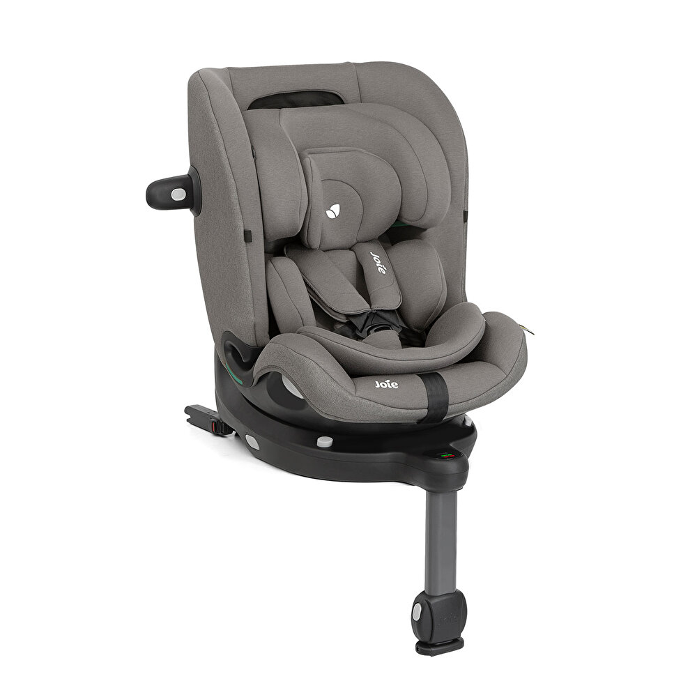 Joie ee　5/30 Joie I-Spin Max 360 Derece Dönebilen 0-36 kg Oto Koltuğu - ebebek