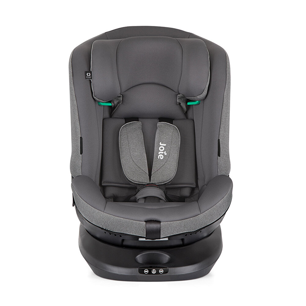 I-Spin Multiway 0-25 kg 360 derece dönebilen 40-105 cm Oto Koltuğu