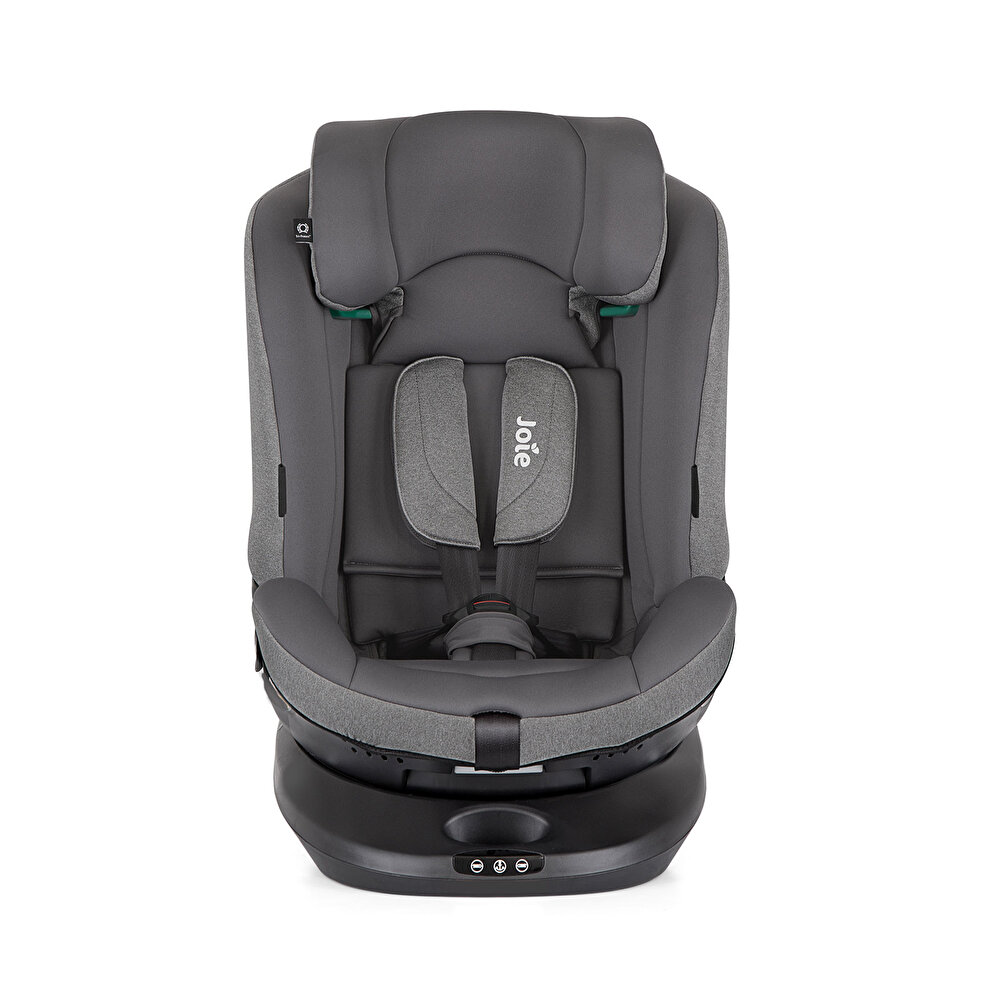 I-Spin Multiway 0-25 kg 360 derece dönebilen 40-105 cm Oto Koltuğu