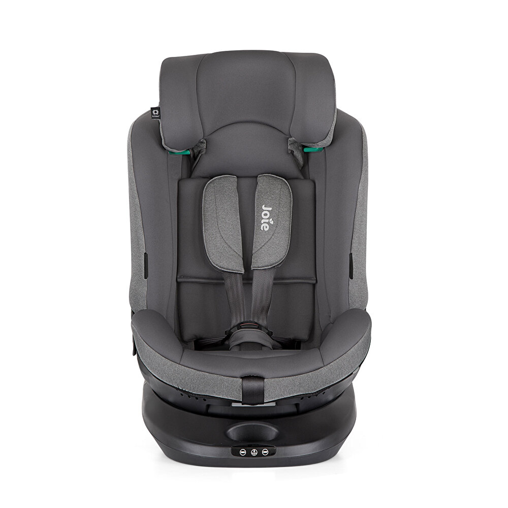 I-Spin Multiway 0-25 kg 360 derece dönebilen 40-105 cm Oto Koltuğu