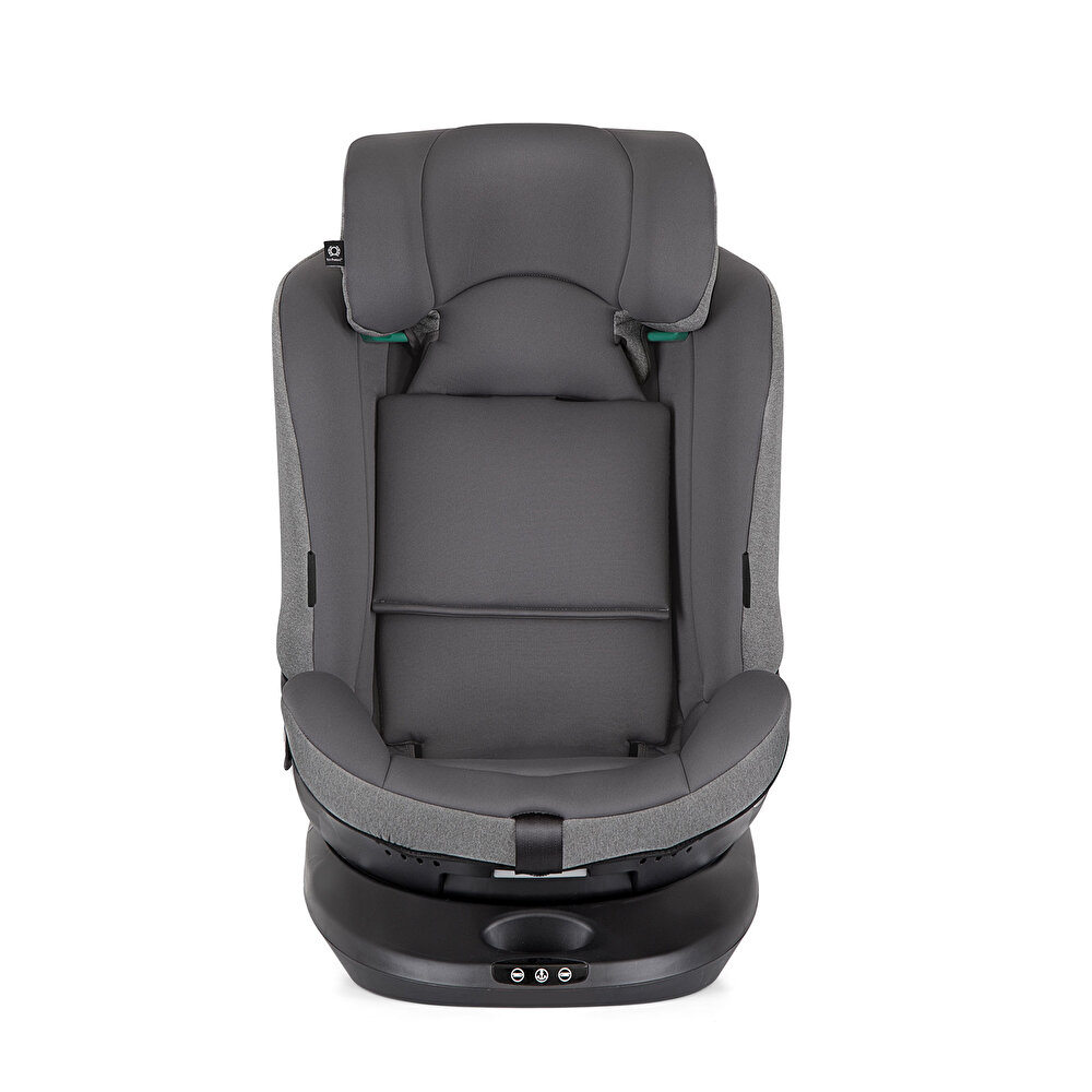 I-Spin Multiway 0-25 kg 360 derece dönebilen 40-105 cm Oto Koltuğu
