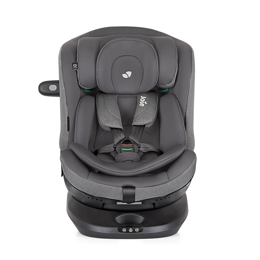 I-Spin Multiway 0-25 kg 360 derece dönebilen 40-105 cm Oto Koltuğu