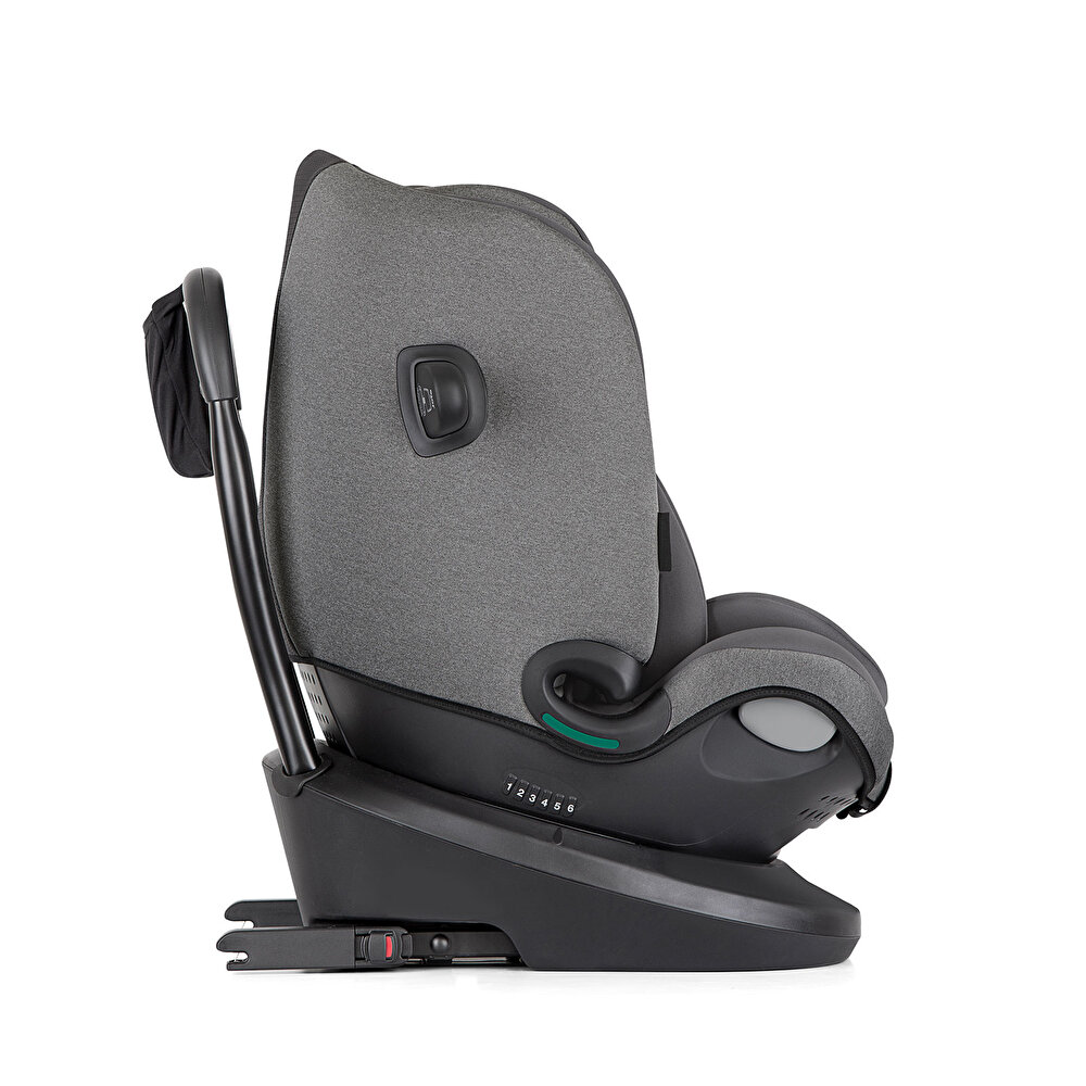 I-Spin Multiway 0-25 kg 360 derece dönebilen 40-105 cm Oto Koltuğu