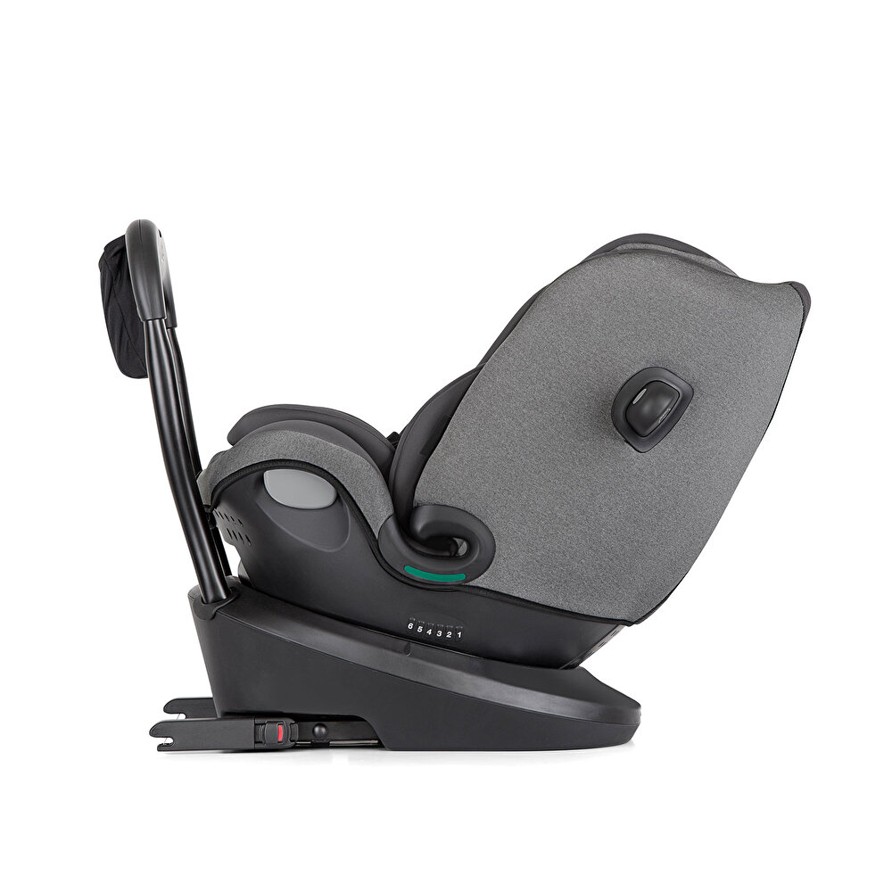 I-Spin Multiway 0-25 kg 360 derece dönebilen 40-105 cm Oto Koltuğu