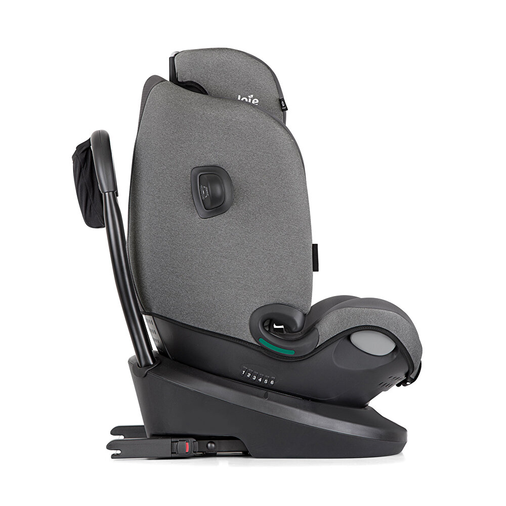 I-Spin Multiway 0-25 kg 360 derece dönebilen 40-105 cm Oto Koltuğu