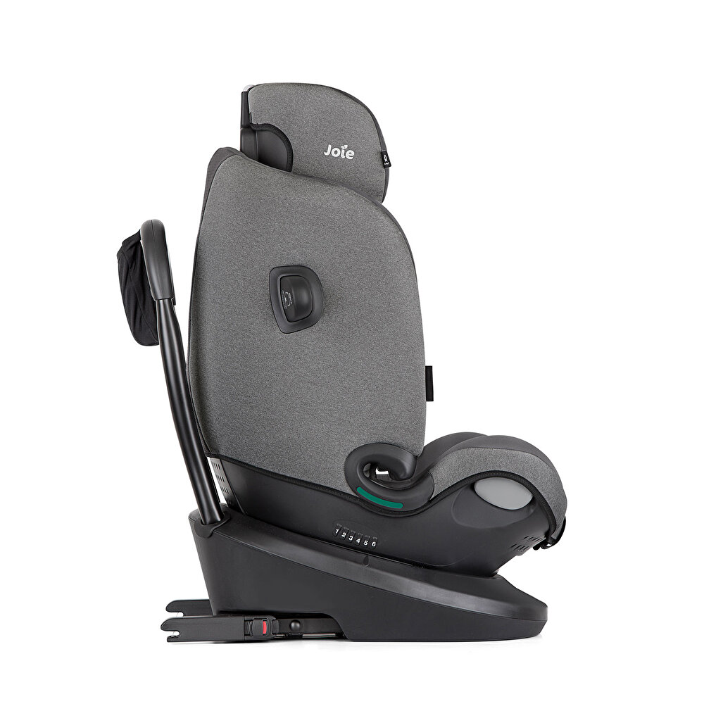 I-Spin Multiway 0-25 kg 360 derece dönebilen 40-105 cm Oto Koltuğu