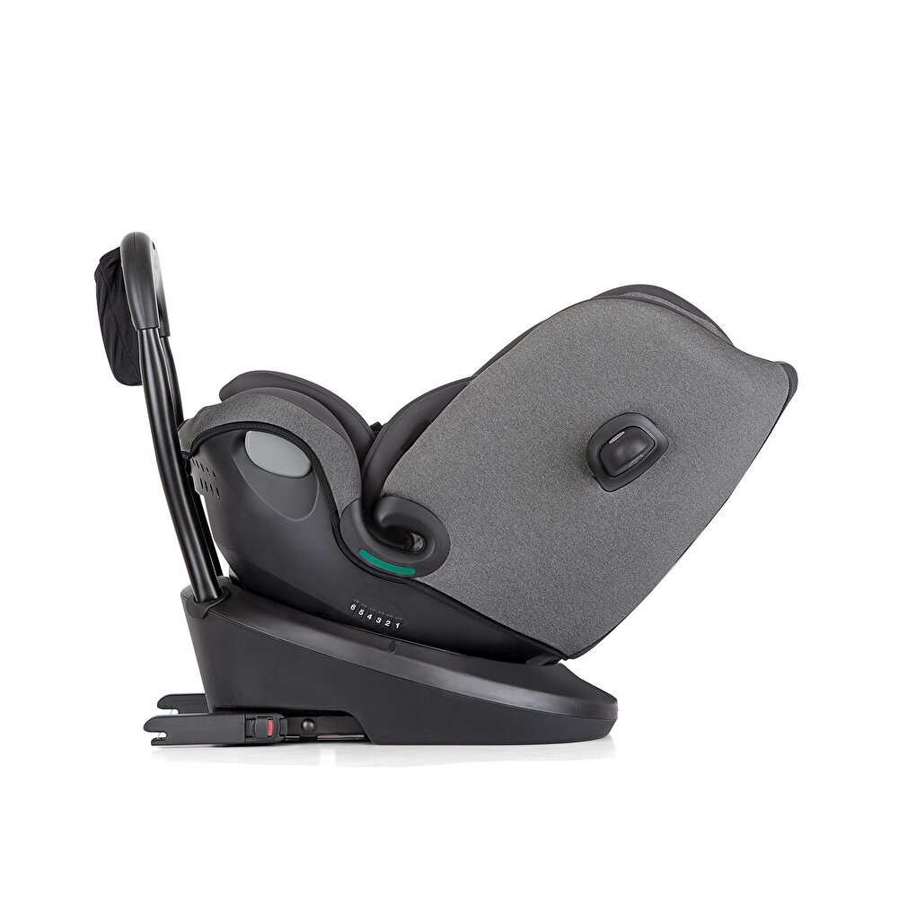 I-Spin Multiway 0-25 kg 360 derece dönebilen 40-105 cm Oto Koltuğu