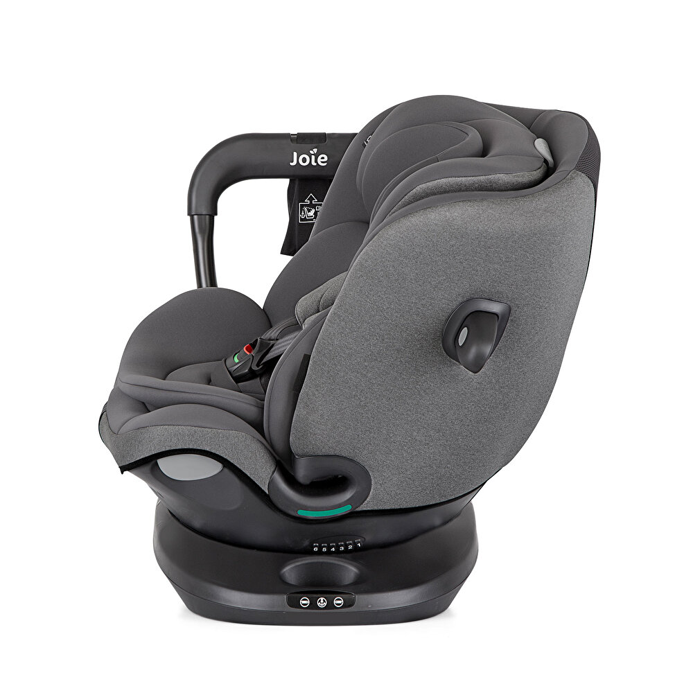 I-Spin Multiway 0-25 kg 360 derece dönebilen 40-105 cm Oto Koltuğu