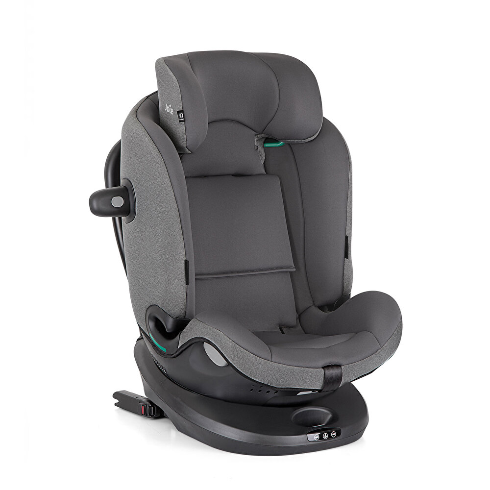 I-Spin Multiway 0-25 kg 360 derece dönebilen 40-105 cm Oto Koltuğu