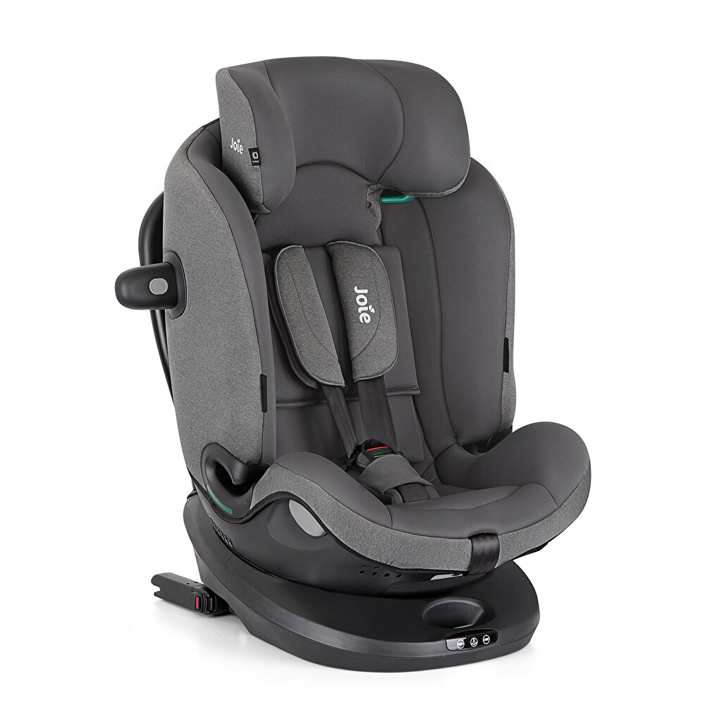 I-Spin Multiway 0-25 kg 360 derece dönebilen 40-105 cm Oto Koltuğu