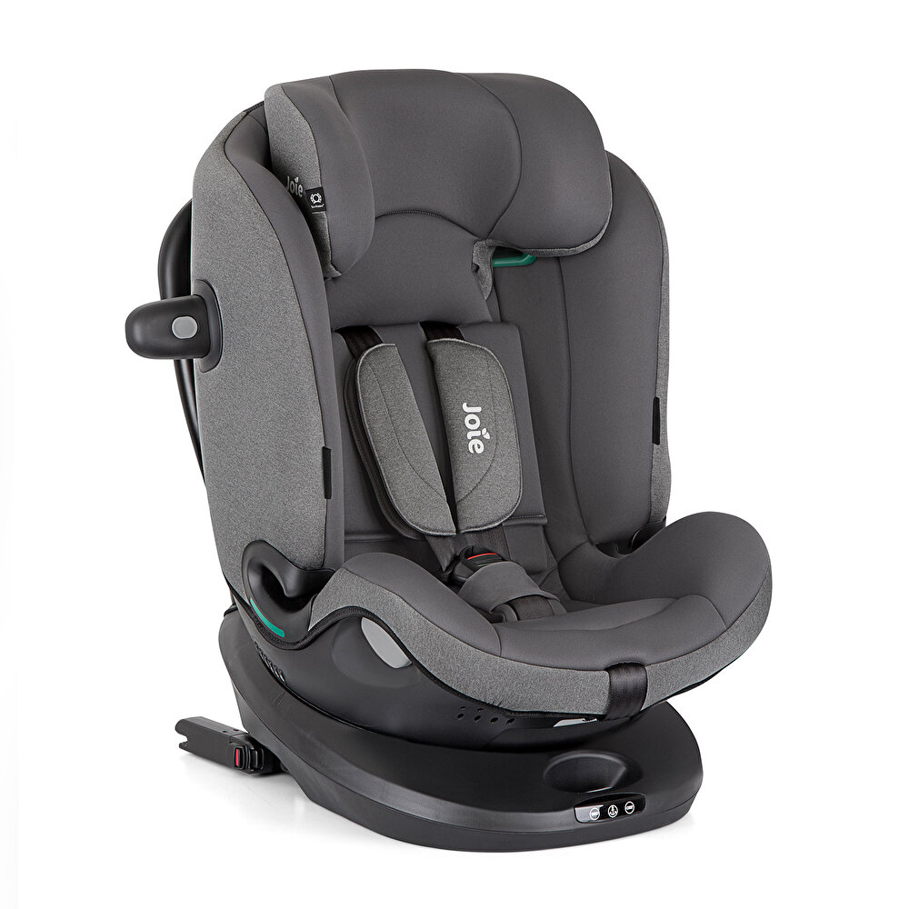 I-Spin Multiway 0-25 kg 360 derece dönebilen 40-105 cm Oto Koltuğu