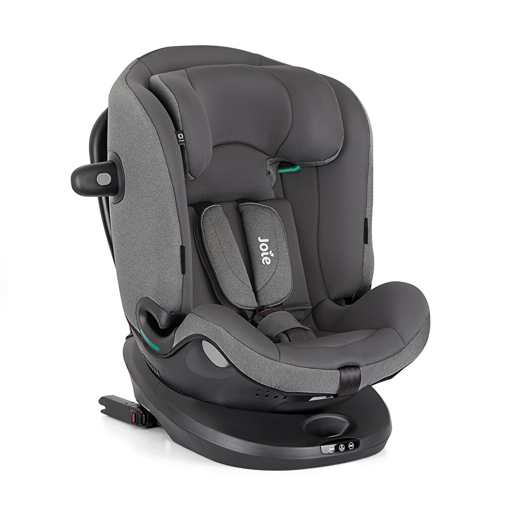 I-Spin Multiway 0-25 kg 360 derece dönebilen 40-105 cm Oto Koltuğu