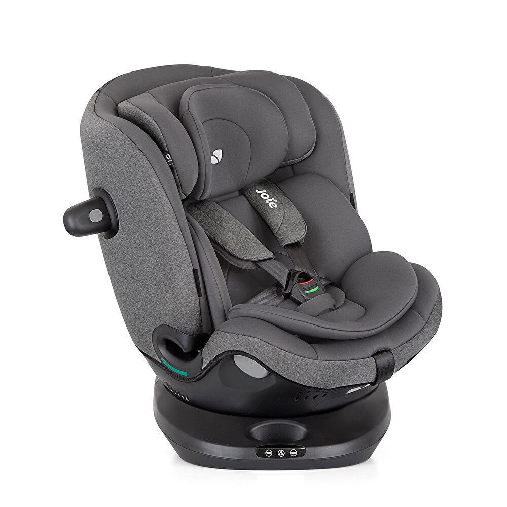 I-Spin Multiway 0-25 kg 360 derece dönebilen 40-105 cm Oto Koltuğu