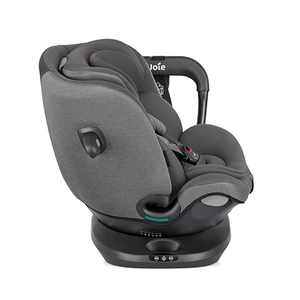 I-Spin Multiway 0-25 kg 360 derece dönebilen 40-105 cm Oto Koltuğu