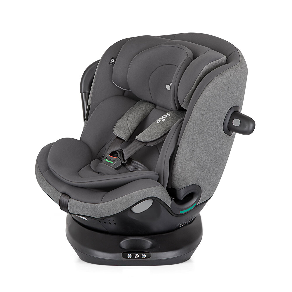 I-Spin Multiway 0-25 kg 360 derece dönebilen 40-105 cm Oto Koltuğu