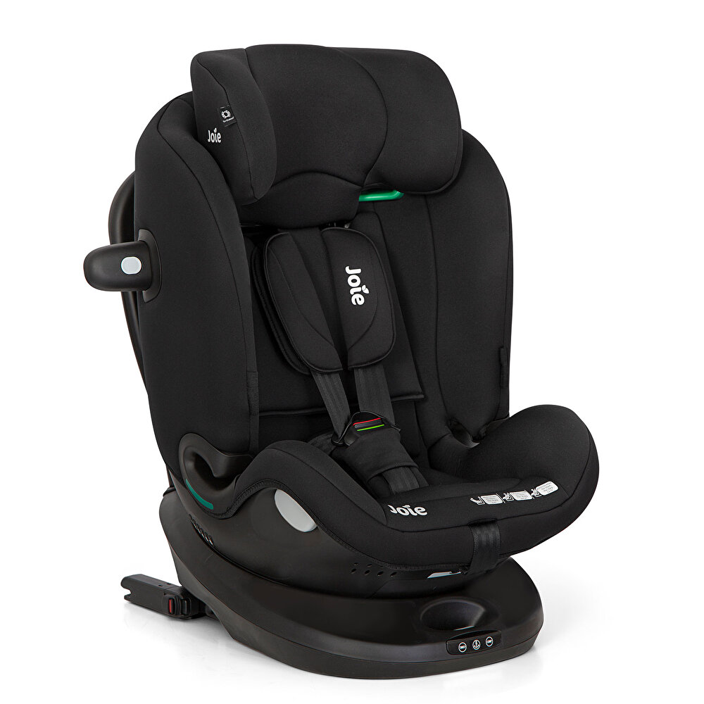 I-Spin Multiway 0-25 kg 360 derece dönebilen 40-105 cm Oto Koltuğu