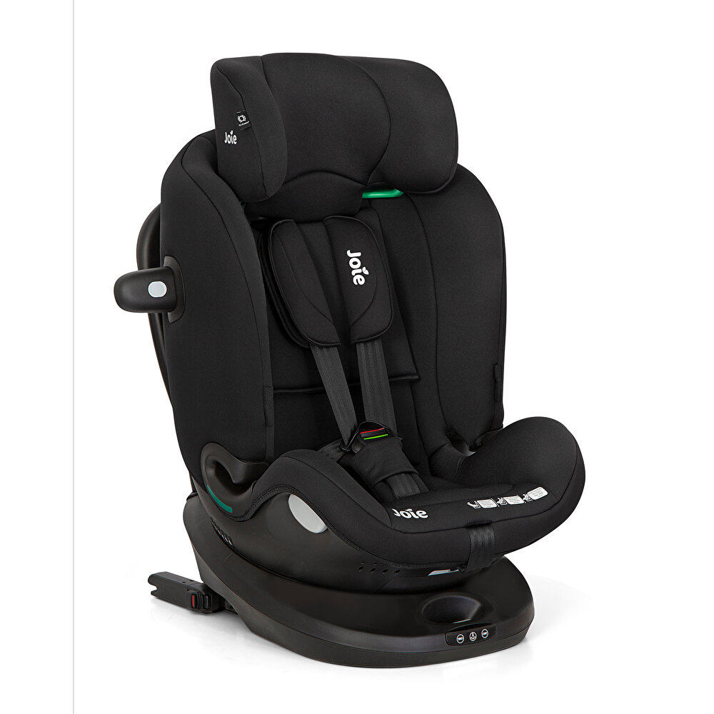 I-Spin Multiway 0-25 kg 360 derece dönebilen 40-105 cm Oto Koltuğu