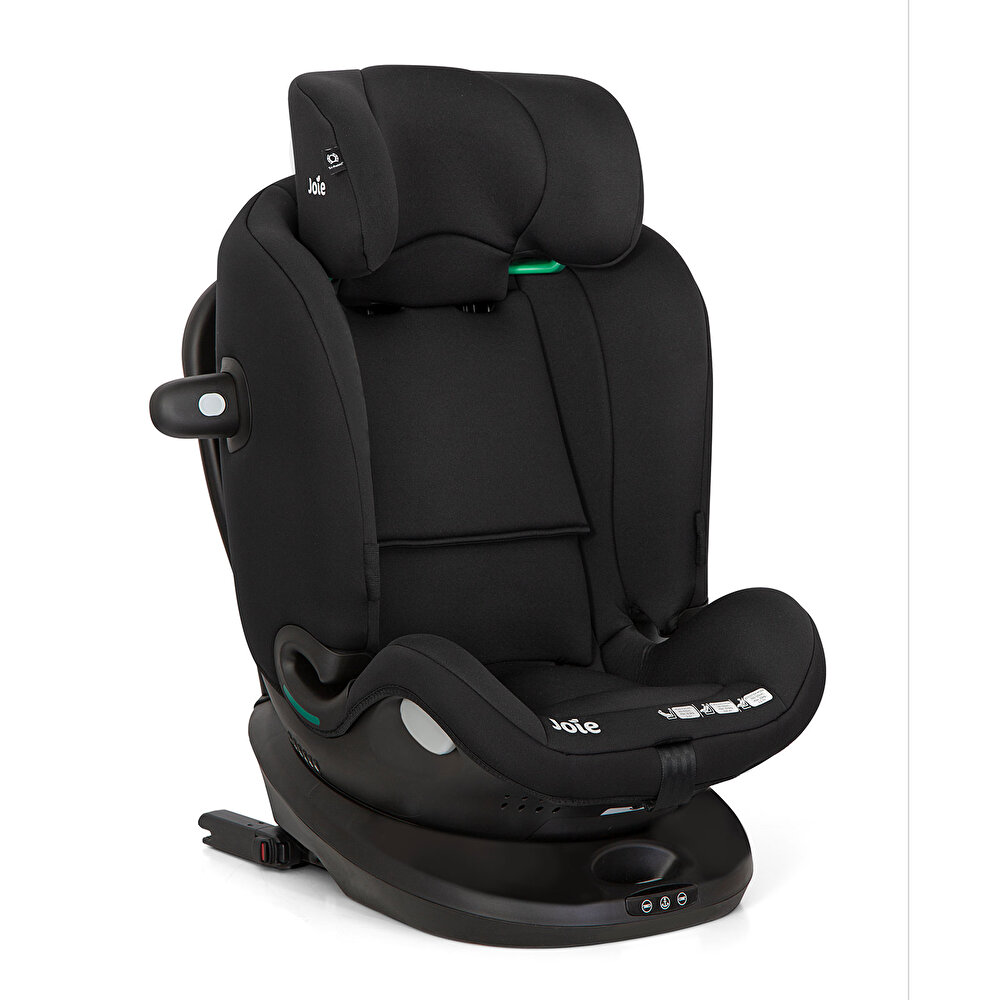 I-Spin Multiway 0-25 kg 360 derece dönebilen 40-105 cm Oto Koltuğu