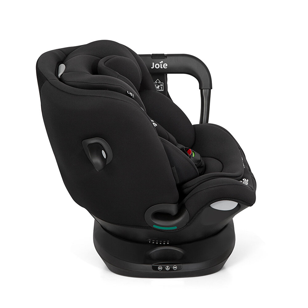 I-Spin Multiway 0-25 kg 360 derece dönebilen 40-105 cm Oto Koltuğu