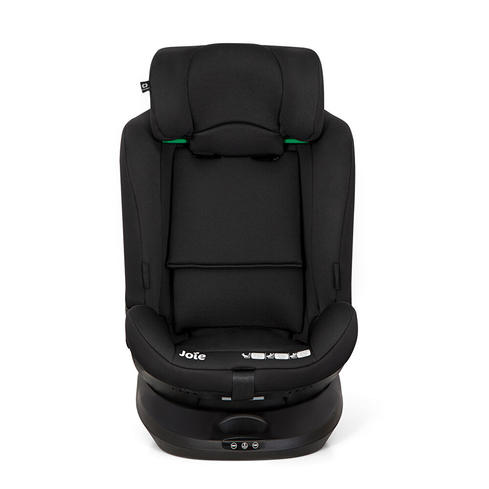 I-Spin Multiway 0-25 kg 360 derece dönebilen 40-105 cm Oto Koltuğu