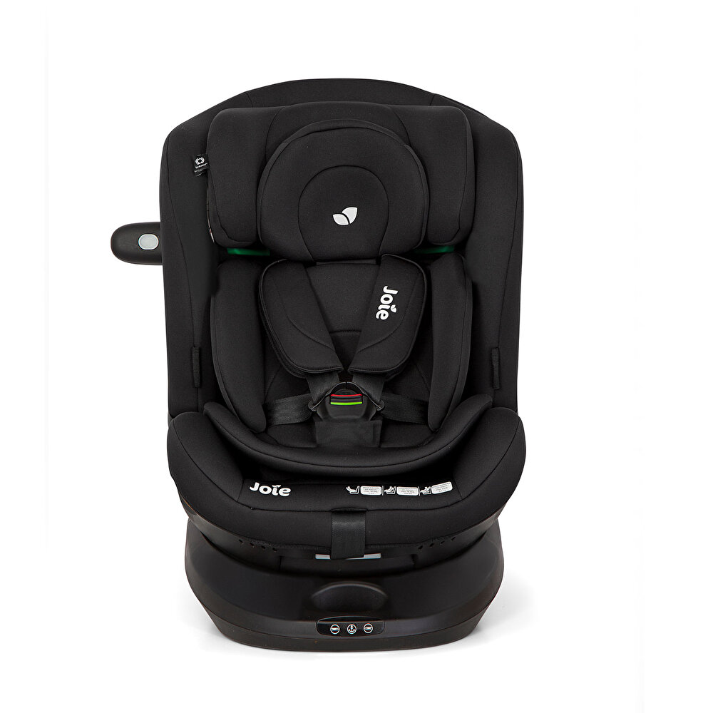 I-Spin Multiway 0-25 kg 360 derece dönebilen 40-105 cm Oto Koltuğu