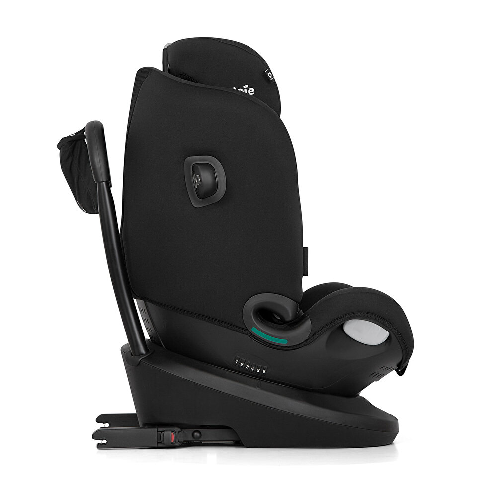 I-Spin Multiway 0-25 kg 360 derece dönebilen 40-105 cm Oto Koltuğu