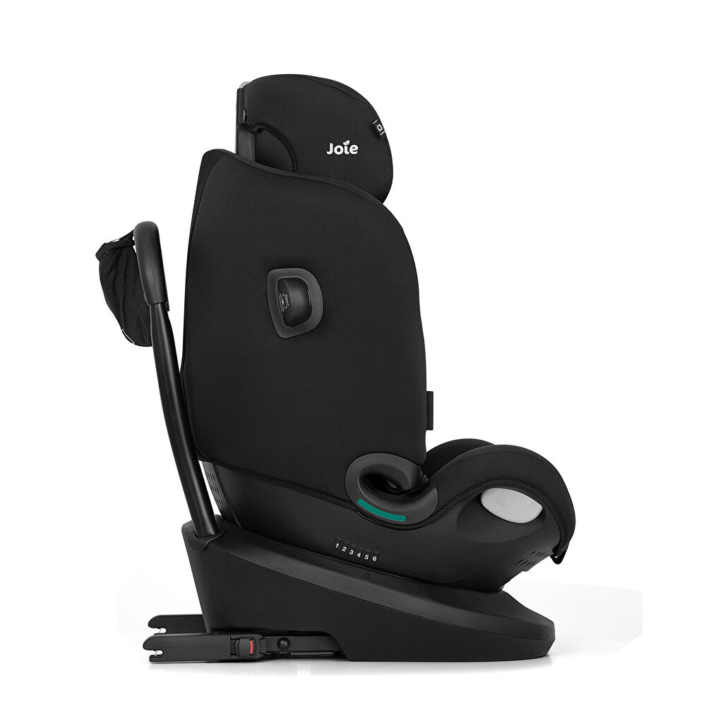 I-Spin Multiway 0-25 kg 360 derece dönebilen 40-105 cm Oto Koltuğu