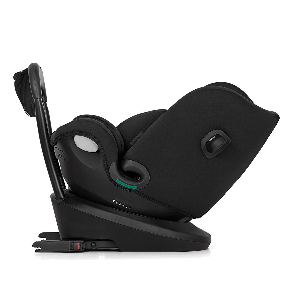 I-Spin Multiway 0-25 kg 360 derece dönebilen 40-105 cm Oto Koltuğu