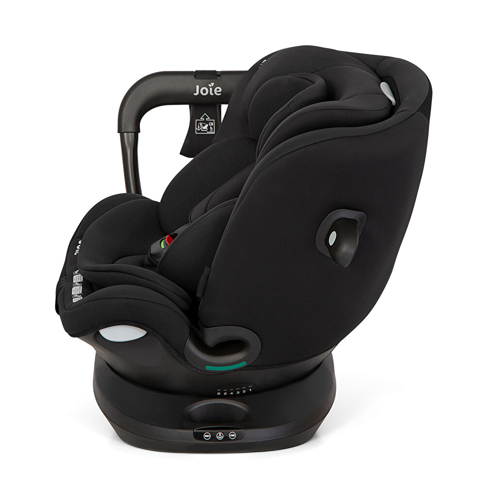 I-Spin Multiway 0-25 kg 360 derece dönebilen 40-105 cm Oto Koltuğu
