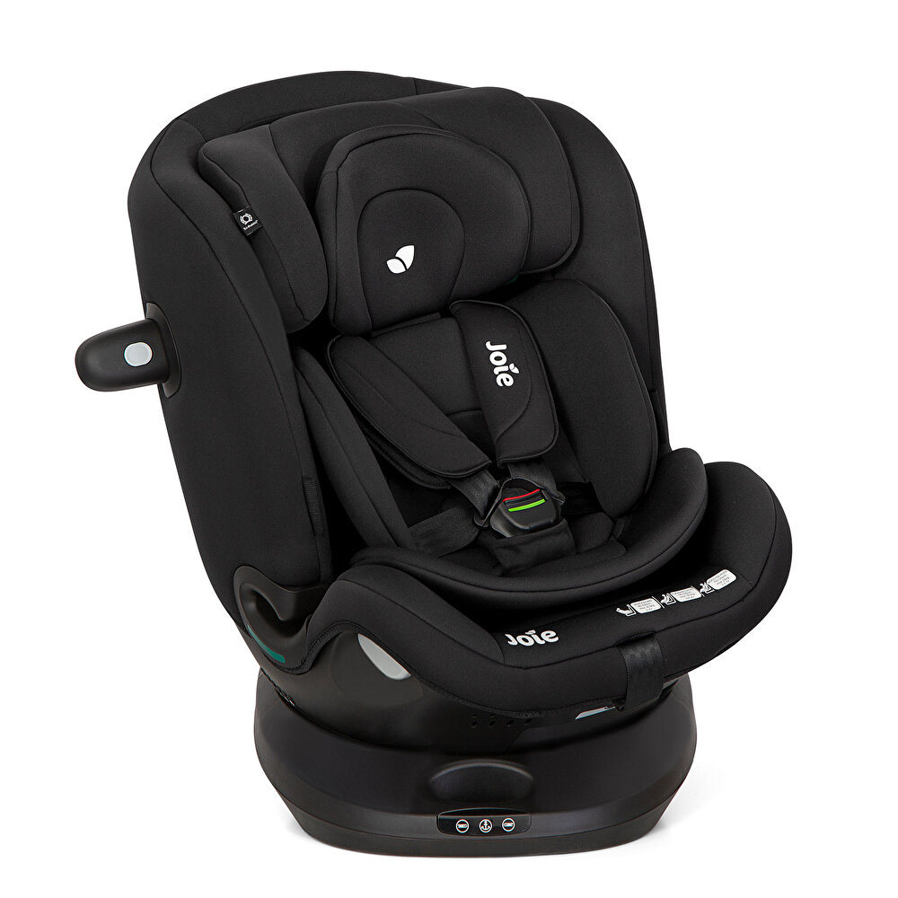 I-Spin Multiway 0-25 kg 360 derece dönebilen 40-105 cm Oto Koltuğu