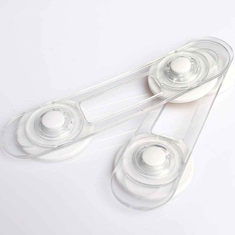 Mini Çok Amaçlı Kilit