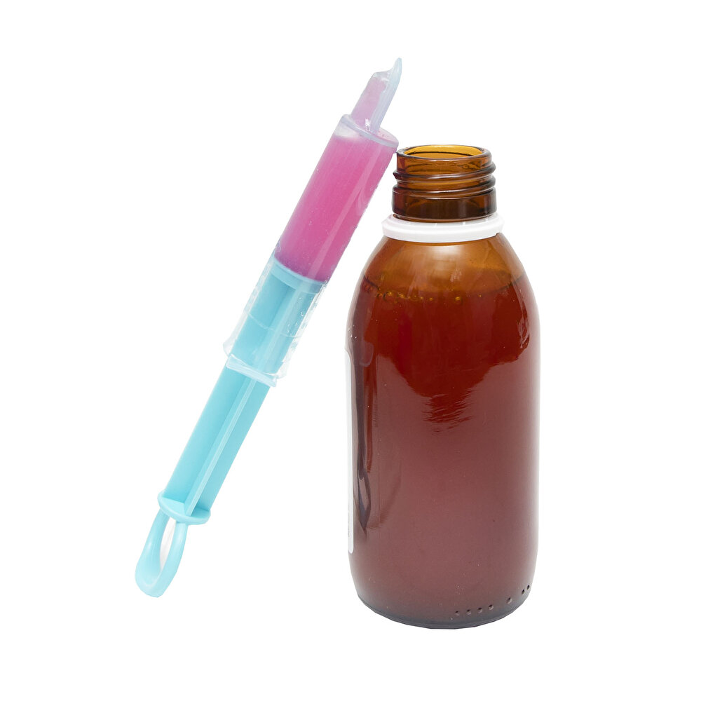 İlaç ve Vitamin Kaşığı