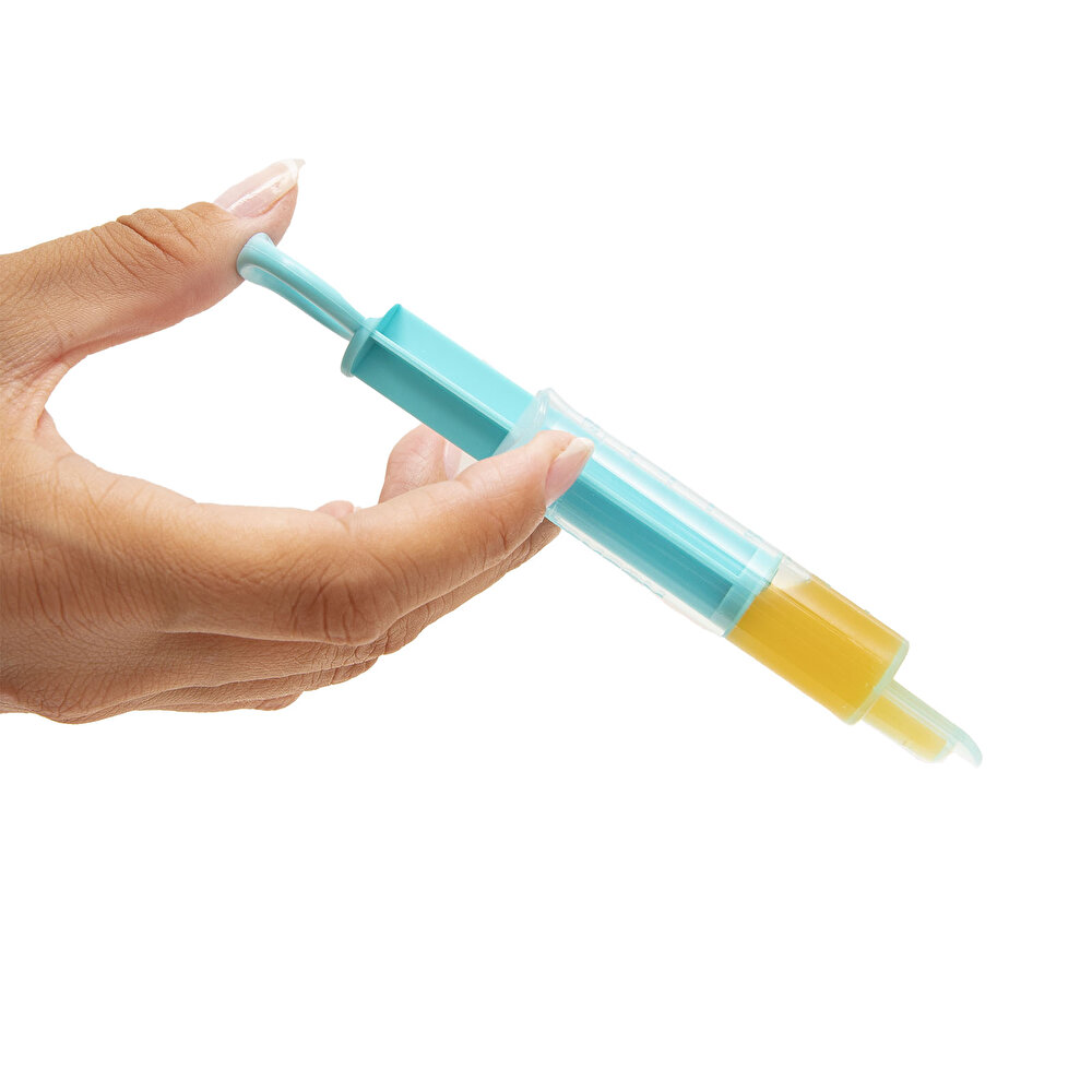 İlaç ve Vitamin Kaşığı