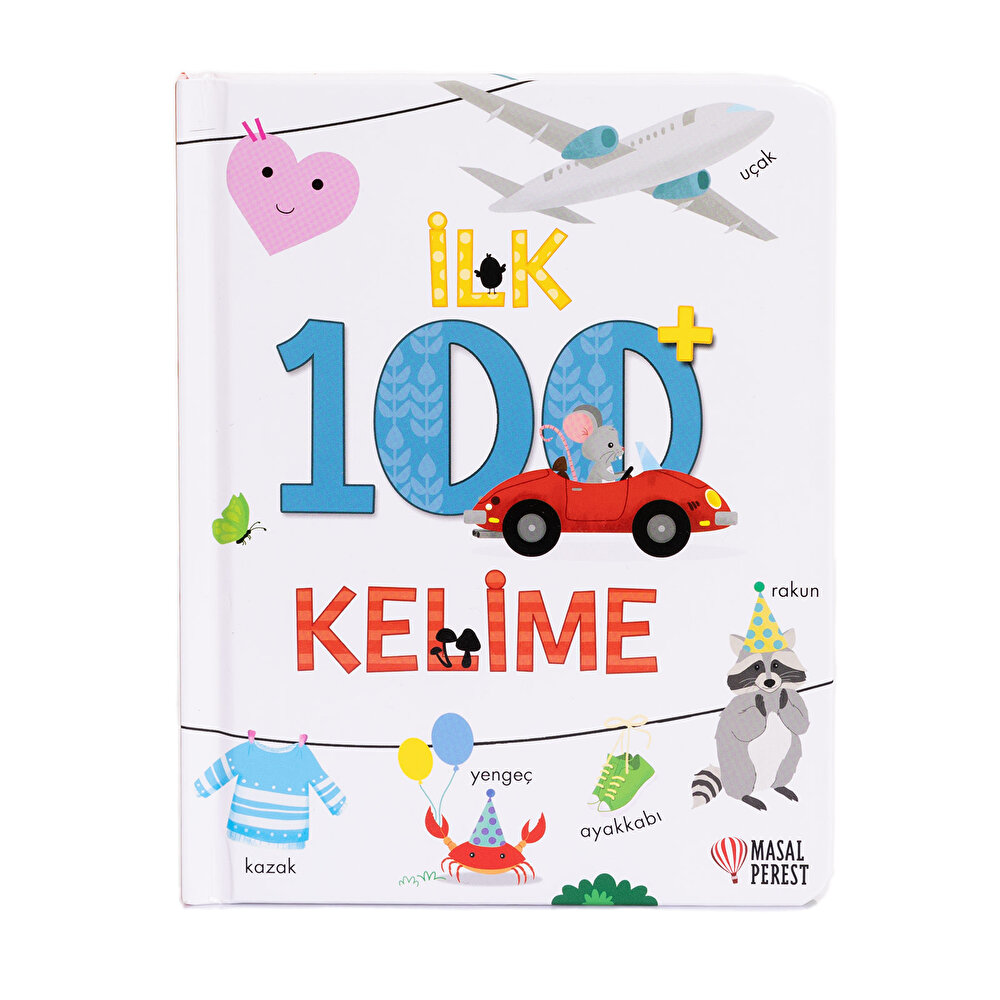 İlk 100 Kelime