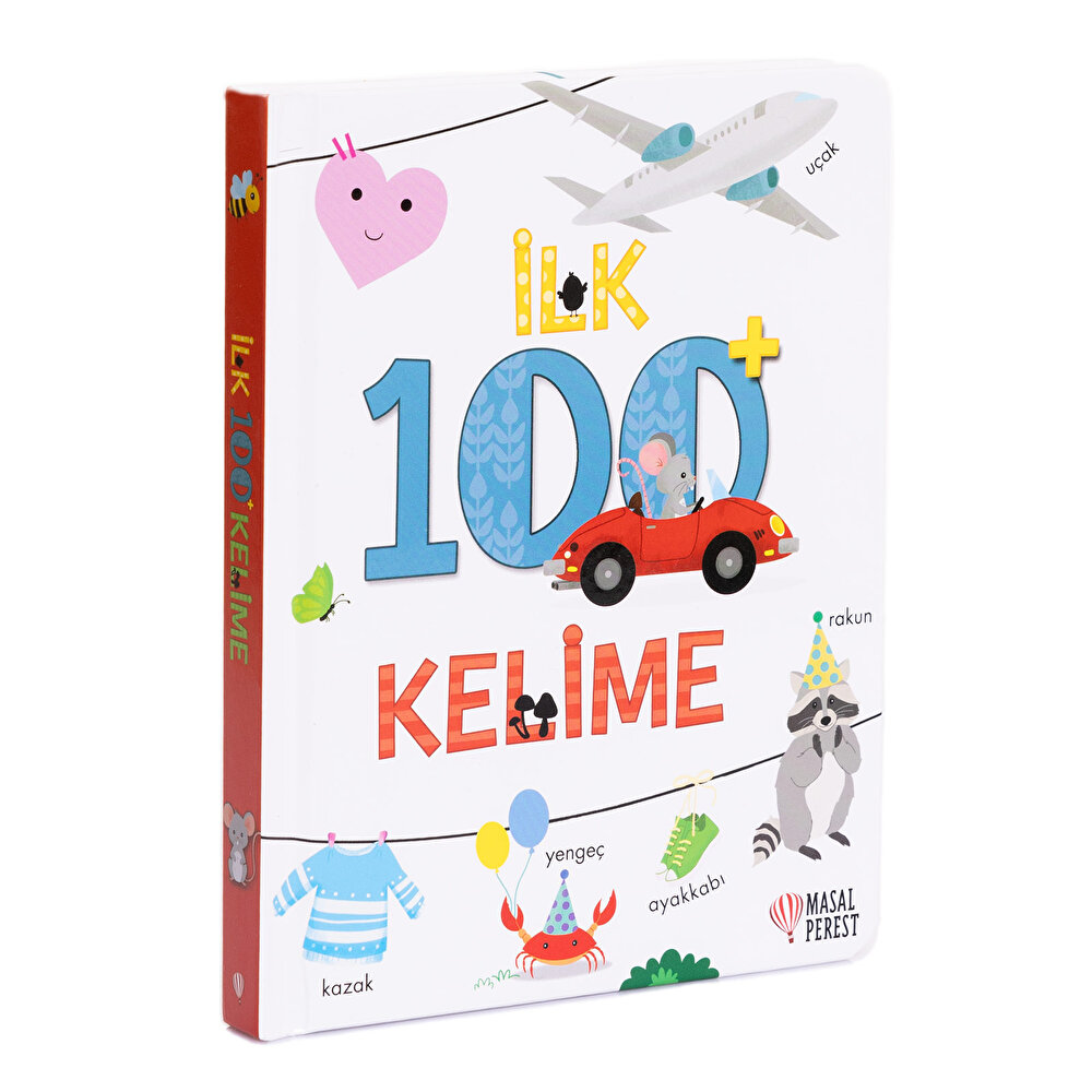 İlk 100 Kelime