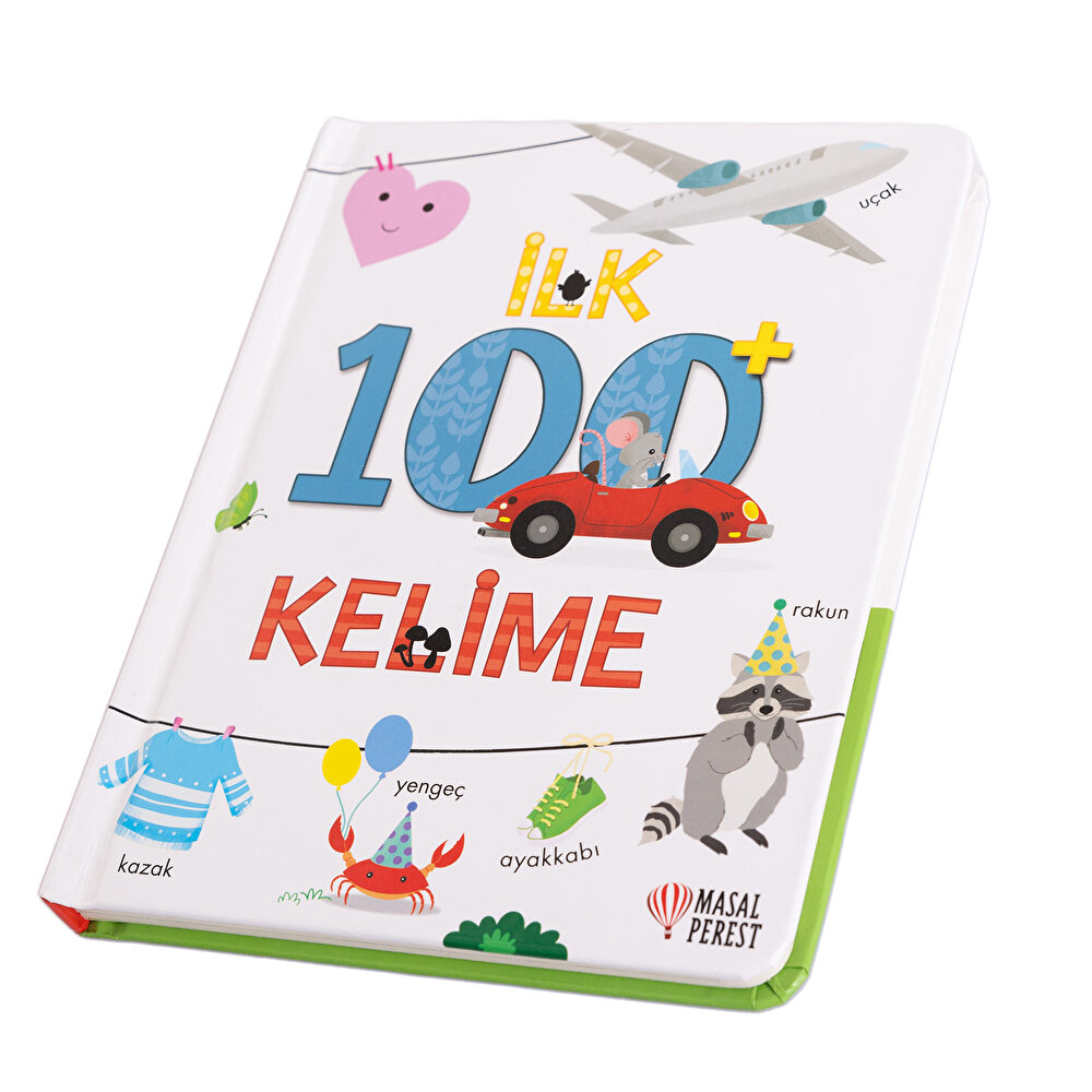 İlk 100 Kelime