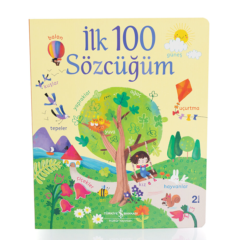 İlk 100 Sözcüğüm