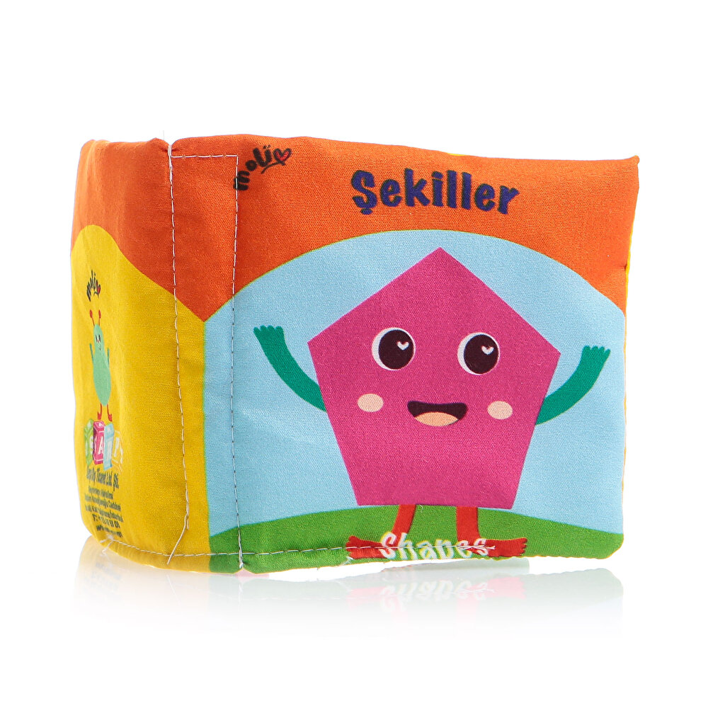 İlk Kitabım Kitap Seti