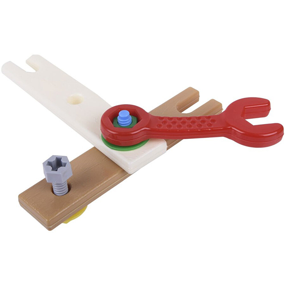 Zuzu İlk Tamir Setim Kutulu