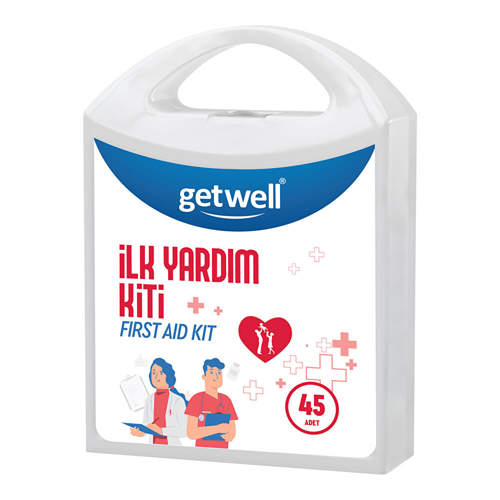 İlk Yardım Kiti