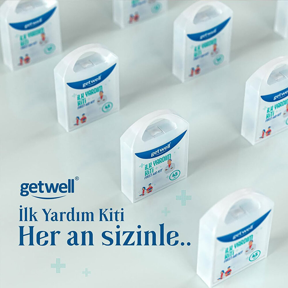 İlk Yardım Kiti