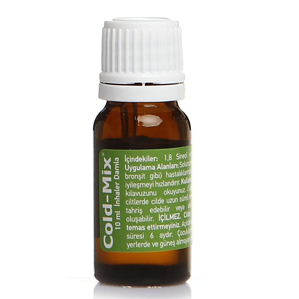İnhaler Damla 10 ml