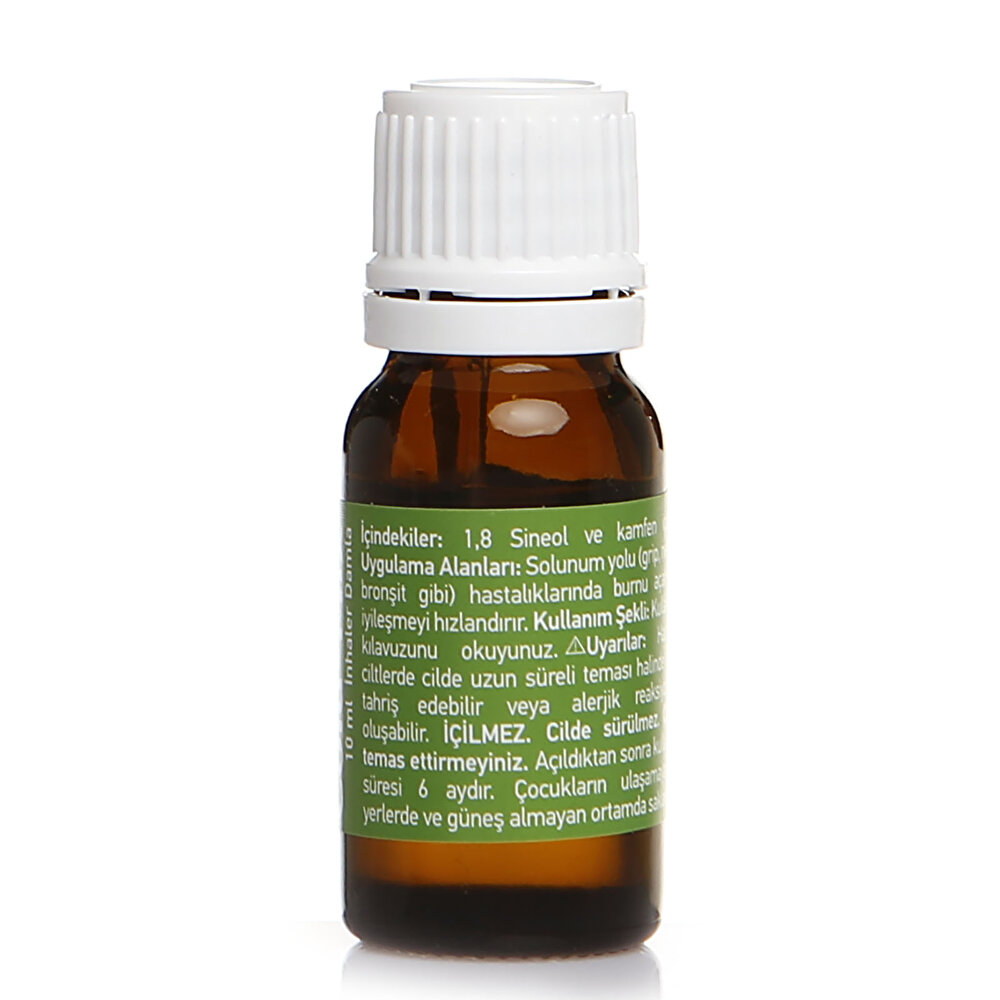 İnhaler Damla 10 ml