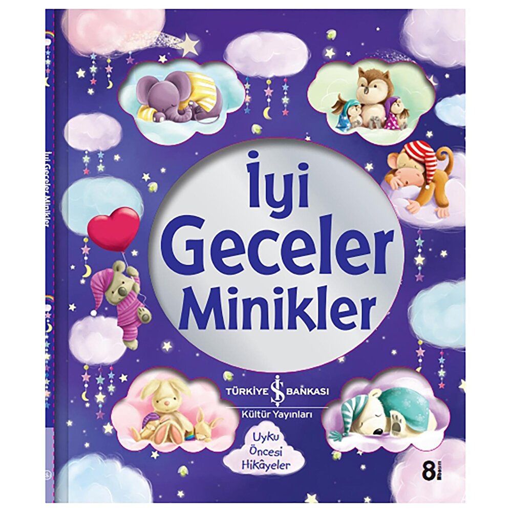 İyi Geceler Minikler