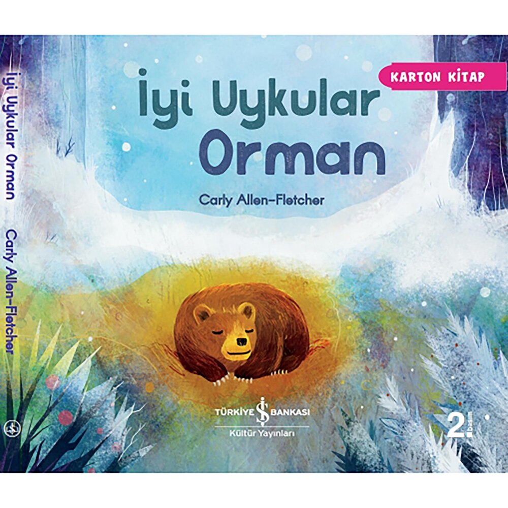 İyi Uykular Orman
