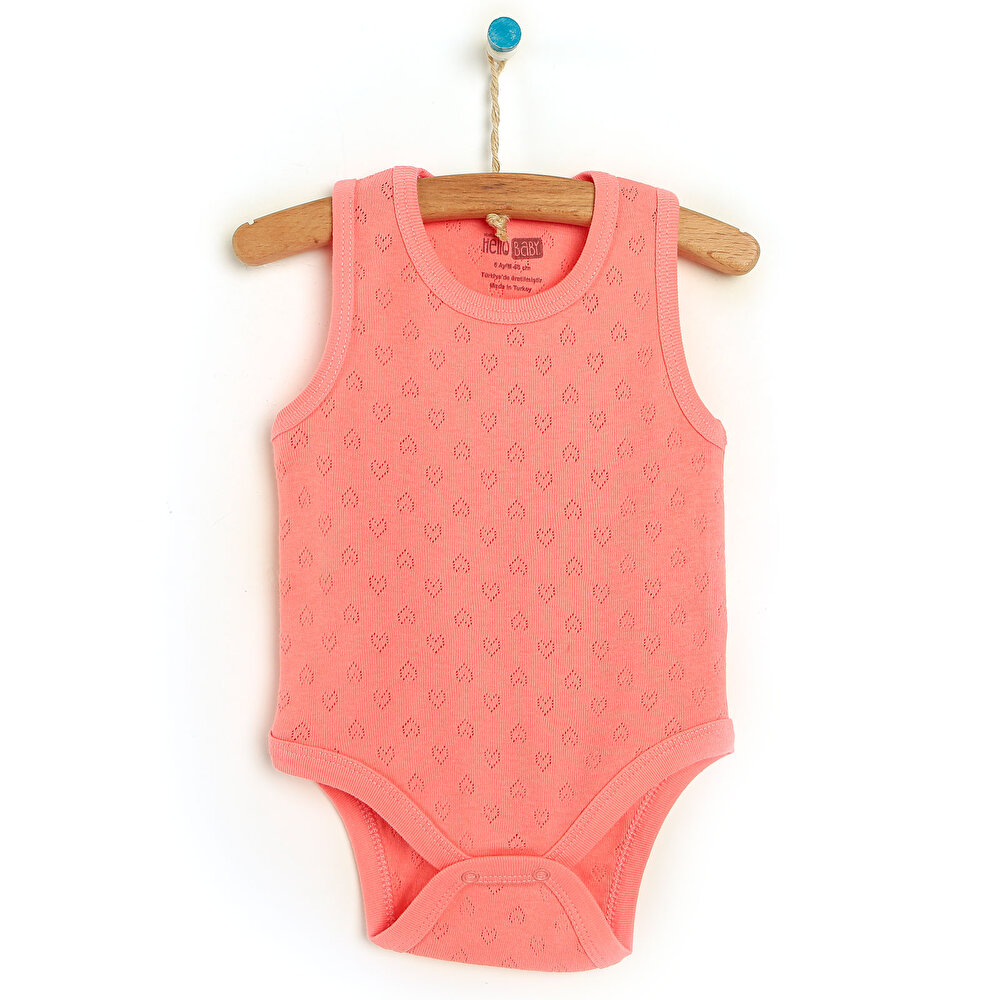Jakarlı Atlet Body Kız Bebek